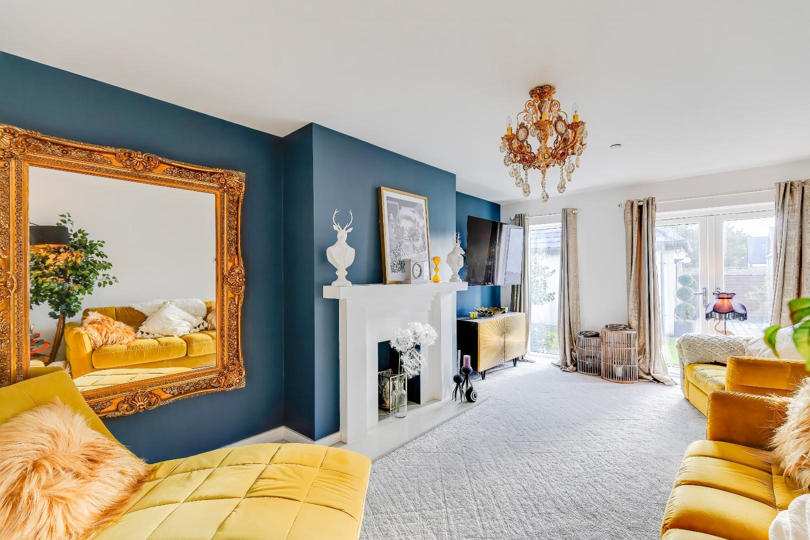 Laurel Court, Waterton, Bridgend County Borough, CF31 3YX